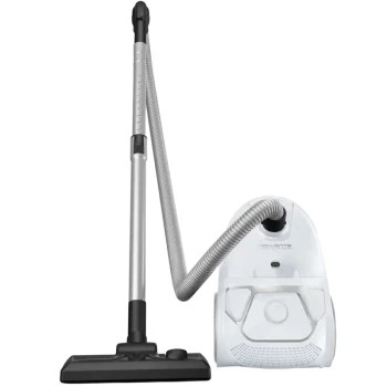Aspirator Rowenta RO3927EA, Black/White