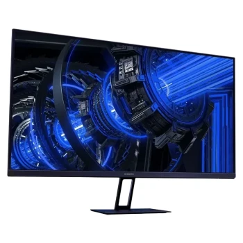 Monitor XIAOMI Gaming Monitor G27i 27" FHD, Black