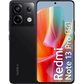 Telefon Xiaomi Redmi Note 13 Pro 8/256 GB Black