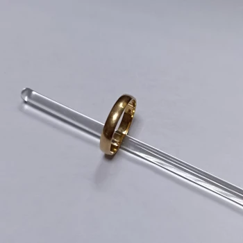 Verigheta din aur proba 585 2,70 gr