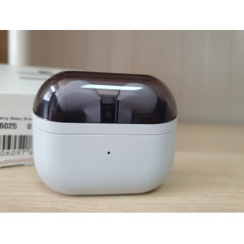 Casti Samsung Galaxy Buds 3 FE White