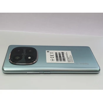 Telefon Xiaomi Redmi 14 Pro + 12/512 Blue