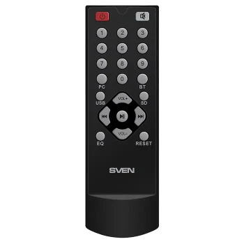 Sistem audio SVEN MS-301, Black