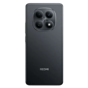 Xiaomi Redmi Note 15 4G 6/128GB Black