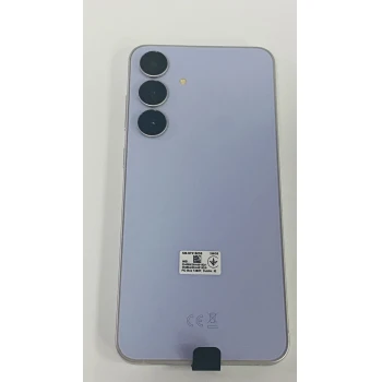 Samsung Galaxy S25 FE 256 GB Blue