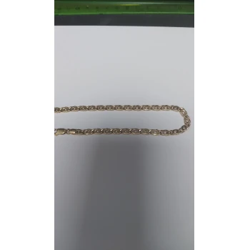 bratara din aur proba 750 5.80 gr