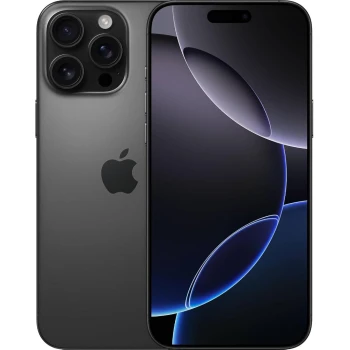 Telefon Apple iPhone 16 Pro Max 256 GB Black