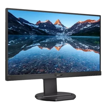 Monitor PHILIPS 276B9 27" 2K, Black