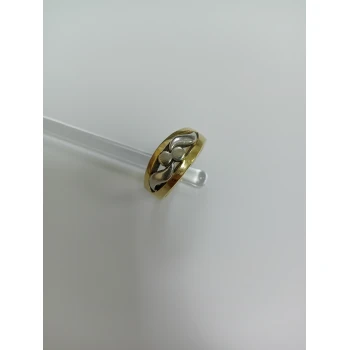 Inel din Aur Proba 585 5.90 gr