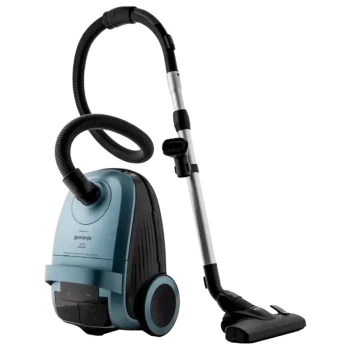 Aspirator Gorenje VC2328G6MBL, Black/Blue