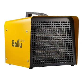 Aerotermă Ballu BKX-7, Yellow