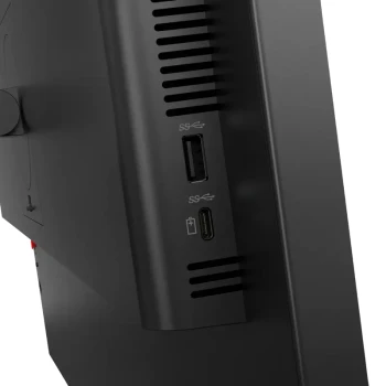 Monitor LENOVO ThinkVision P32UD-40 32" 4K, Black