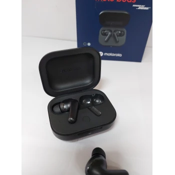 Căști Motorola Moto Buds+
