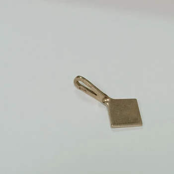Pandativ din Aur Proba 375 0.83 gr