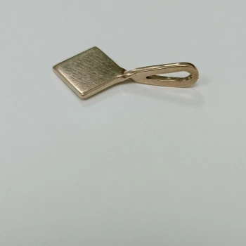 Pandativ din Aur Proba 375 0.83 gr