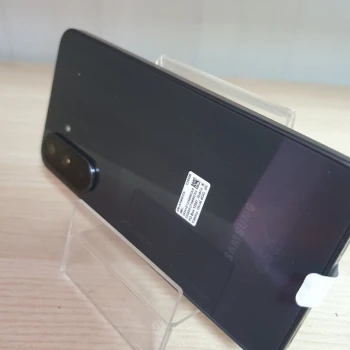 Samsung Galaxy A36 128gb Black