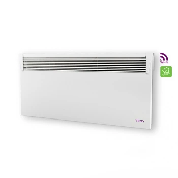 Convector electric Tesy CN 031 250 EI CLOUD W, White