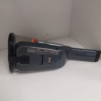 Aspirator pentru automobil Black&decker BHHV520BT