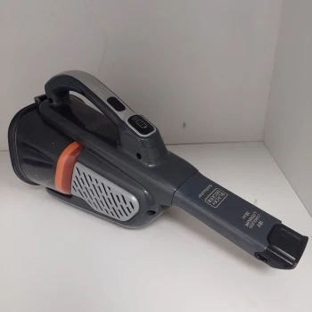 Aspirator pentru automobil Black&decker BHHV520BT