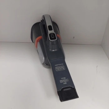 Aspirator pentru automobil Black&decker BHHV520BT