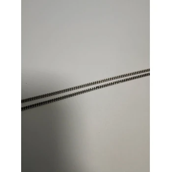 Lant din Argint Proba 925* 9,00 gr 68 cm
