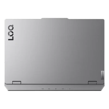 Laptop LENOVO LOQ 15AHP10, Luna Grey