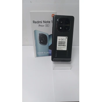 Xiaomi Redmi Note 14 Pro 12/512 Gb Black