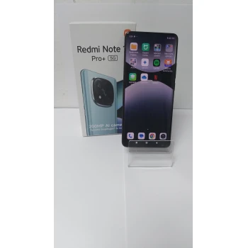Xiaomi Redmi Note 14 Pro 12/512 Gb Black