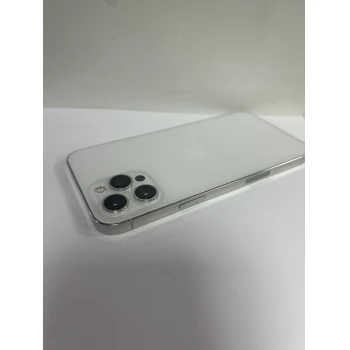 Telefon Apple iPhone 12 Pro Max 128 GB White