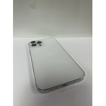 Telefon Apple iPhone 12 Pro Max 128 GB White