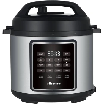 Multicooker Hisense HMC6SBK