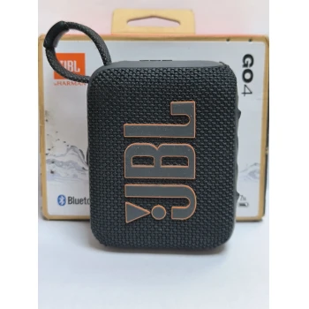 Boxa portabila JBL GO 4 Black