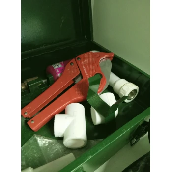 Jedever 2000W welding tools