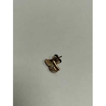 Cercel din aur Proba 585* 0.85 gr