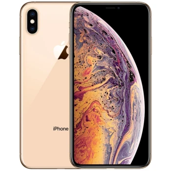 Apple iPhone XS MAX 64 GB Gold