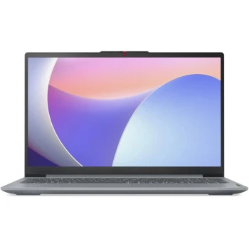 Laptop Lenovo IdeaPad Slim 3 (15IAH8) 512 Gb SSD Grey
