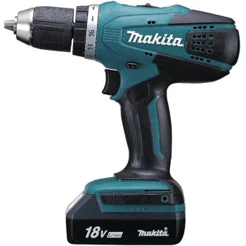 Surubelnita electrica Makita D7457D