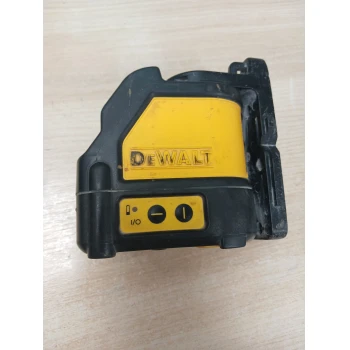 Laser De Walt DW088