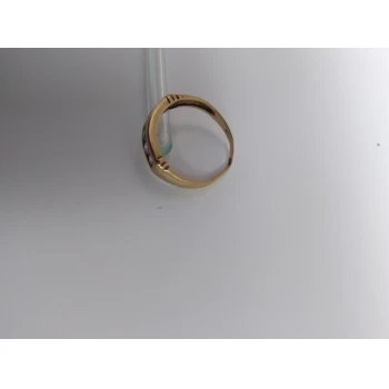 Inel Din Aur Proba 750* 2.16 gr
