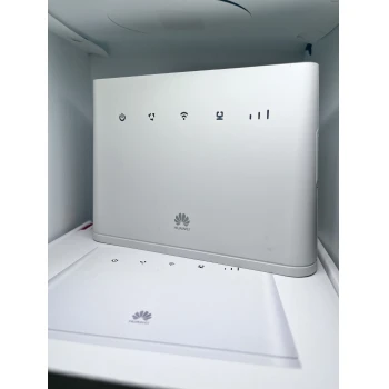 HUawei Router 4G Lte CAT4 Wi-fi 2.04Hz