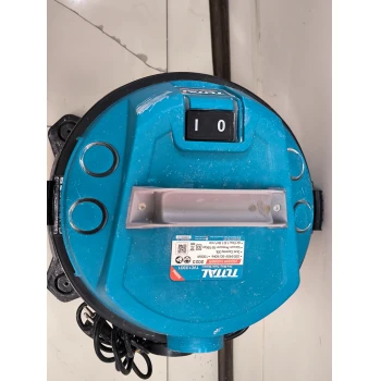 Aspirator Industrial TOTAL TVC13301