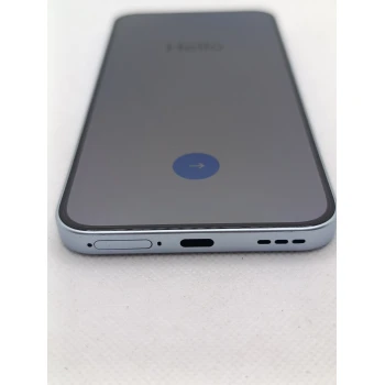 Oppo Reno 14 FS 512 GB Blue