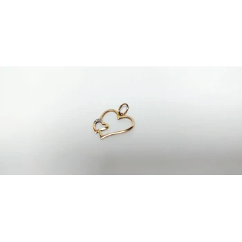 Pandativ din Aur proba 585* 0.65 gr