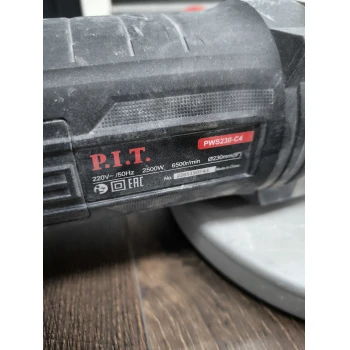 P.I.T PWS230-C4