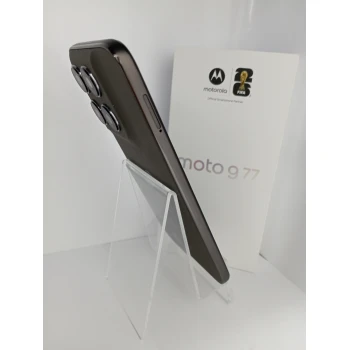 Motorola moto g77 256 Gb Black Olive