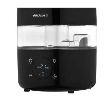 Umidificator de aer Ardesto USH-H-4B,Black