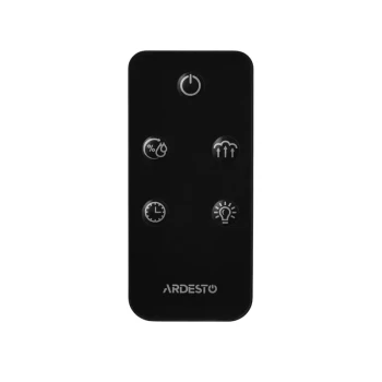 Umidificator de aer Ardesto USH-H-4B,Black