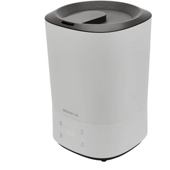 Umidificator de aer Polaris PUH7005TFD, White