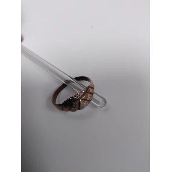 Inel Din Aur Proba 585* 1.80 gr
