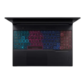 Laptop Acer Nitro V 16S AI ANV16S-41 Obsidian Black